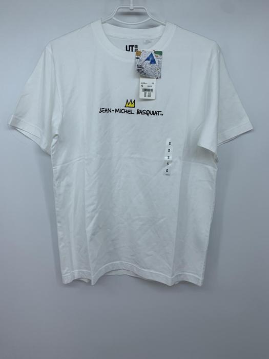 Фото Футболка Uniqlo