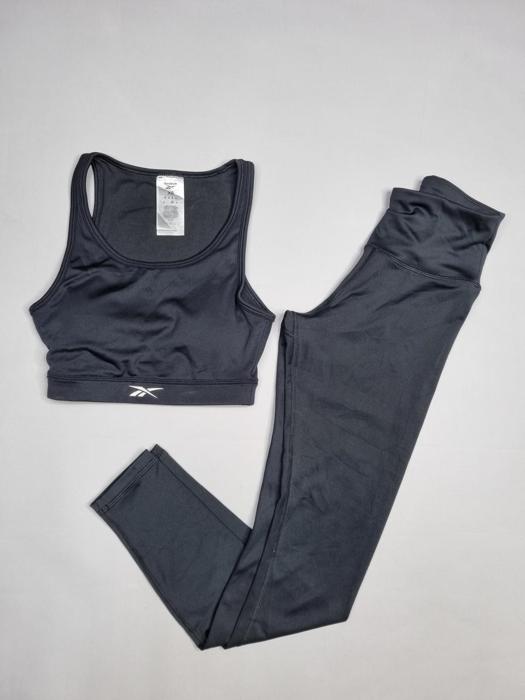 Фото Спортивний костюм Reebok