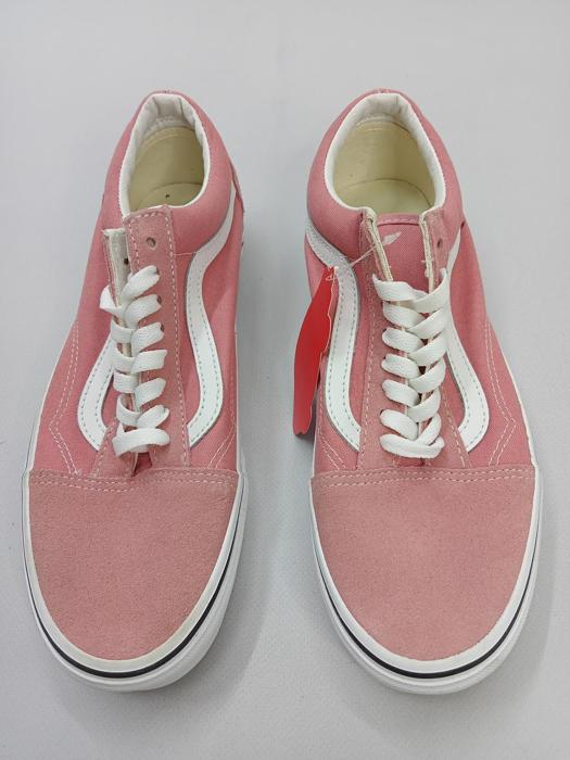 Фото Кеди Vans