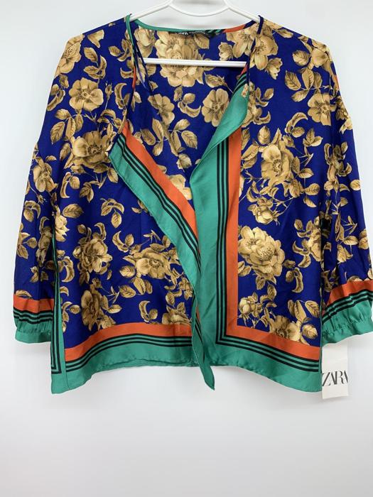 Фото Блузка Zara