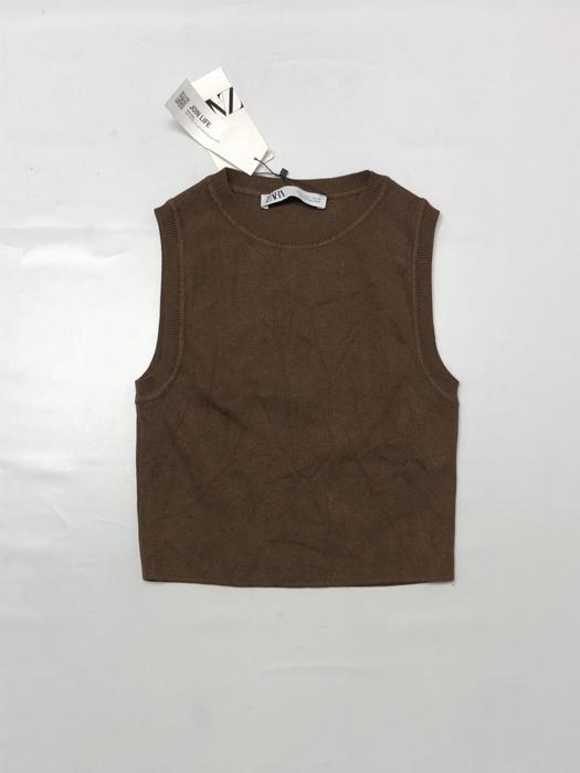 Фото Топ ZARA