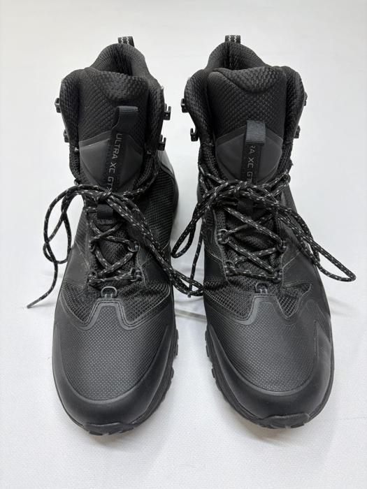 Фото Чоботи The North Face