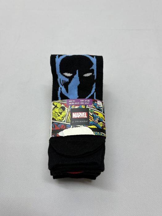 Фото Шкарпетки Marvel