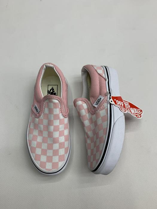 Фото Кеди VANS