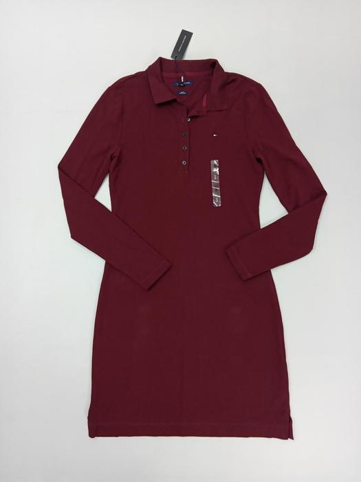 Фото Сукня Tommy Hilfiger