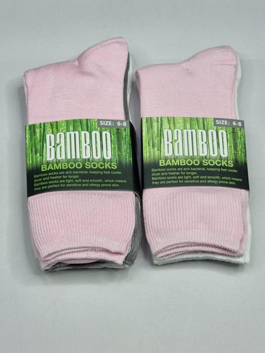 Фото Шкарпетки Bamboo