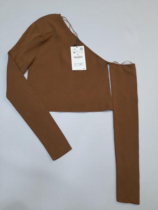Фото Топ Zara