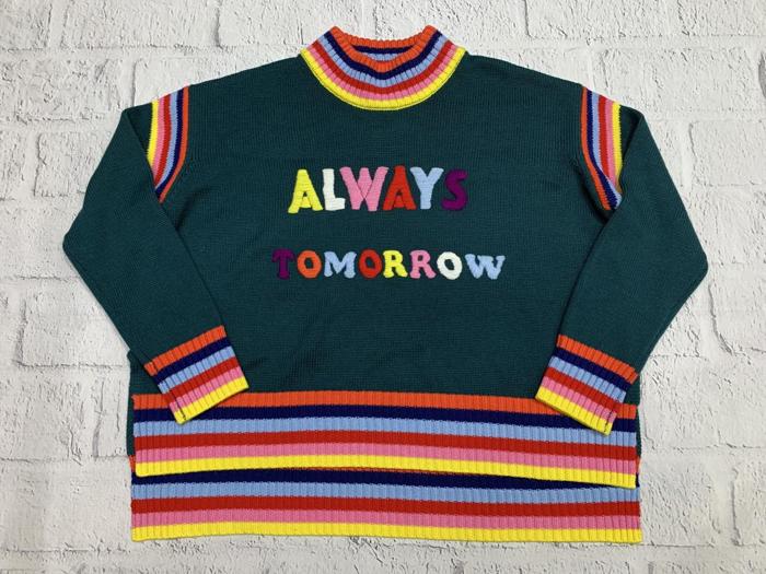 Фото Светр Mira Mikati