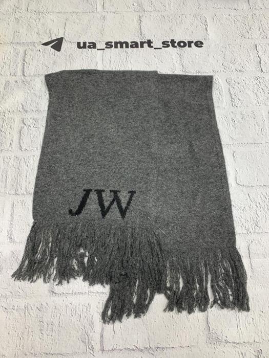 Фото Шарф Jack Wills