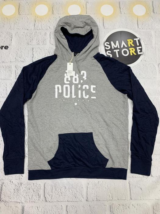 Фото Худі 883 Police Milano