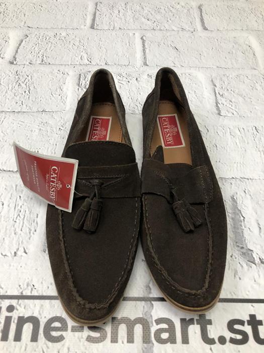 Фото Туфлі Catesby