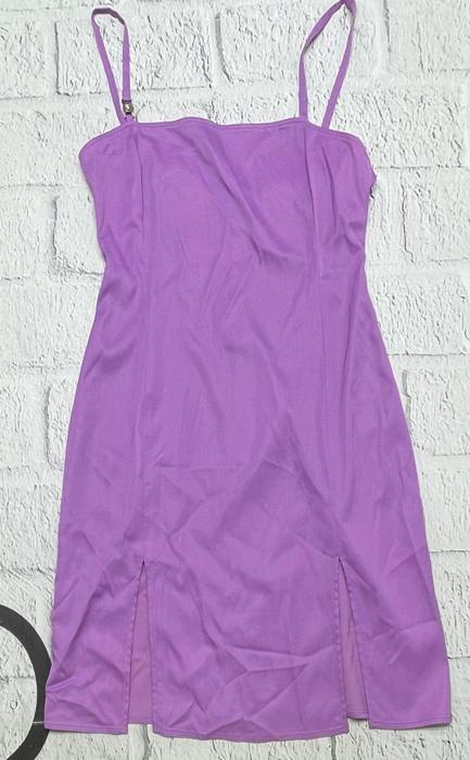 Фото Сукня VERSACE