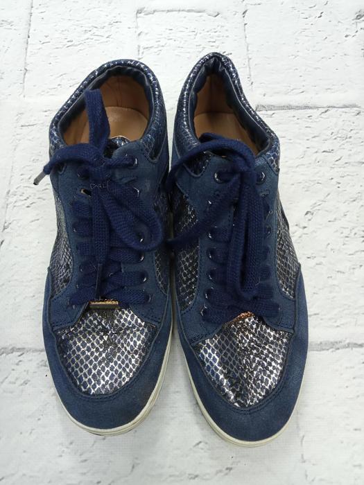 Фото Кросівки Jimmy Choo