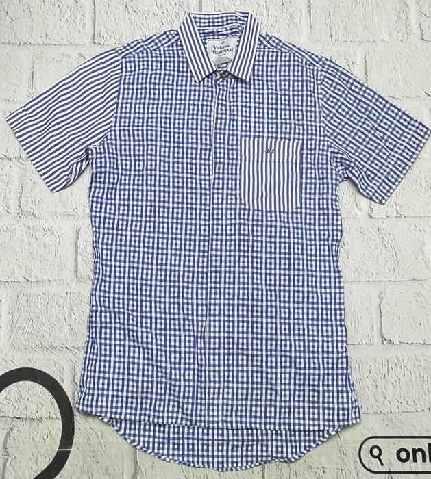 Фото Сорочка Viviene Westwood