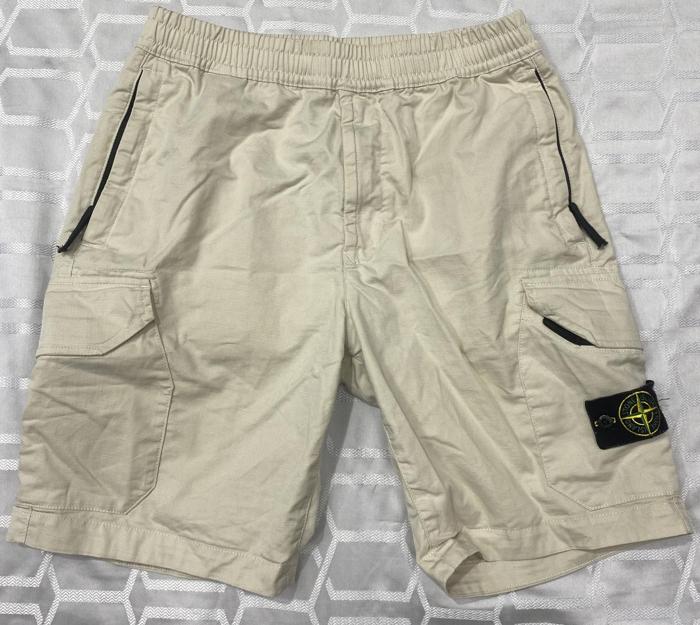 Фото Шорти Stone Island